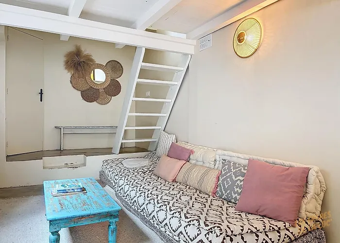Charmante Maison De Pecheurs - Vallon Des Auffes - Les Freres De La Loc\'