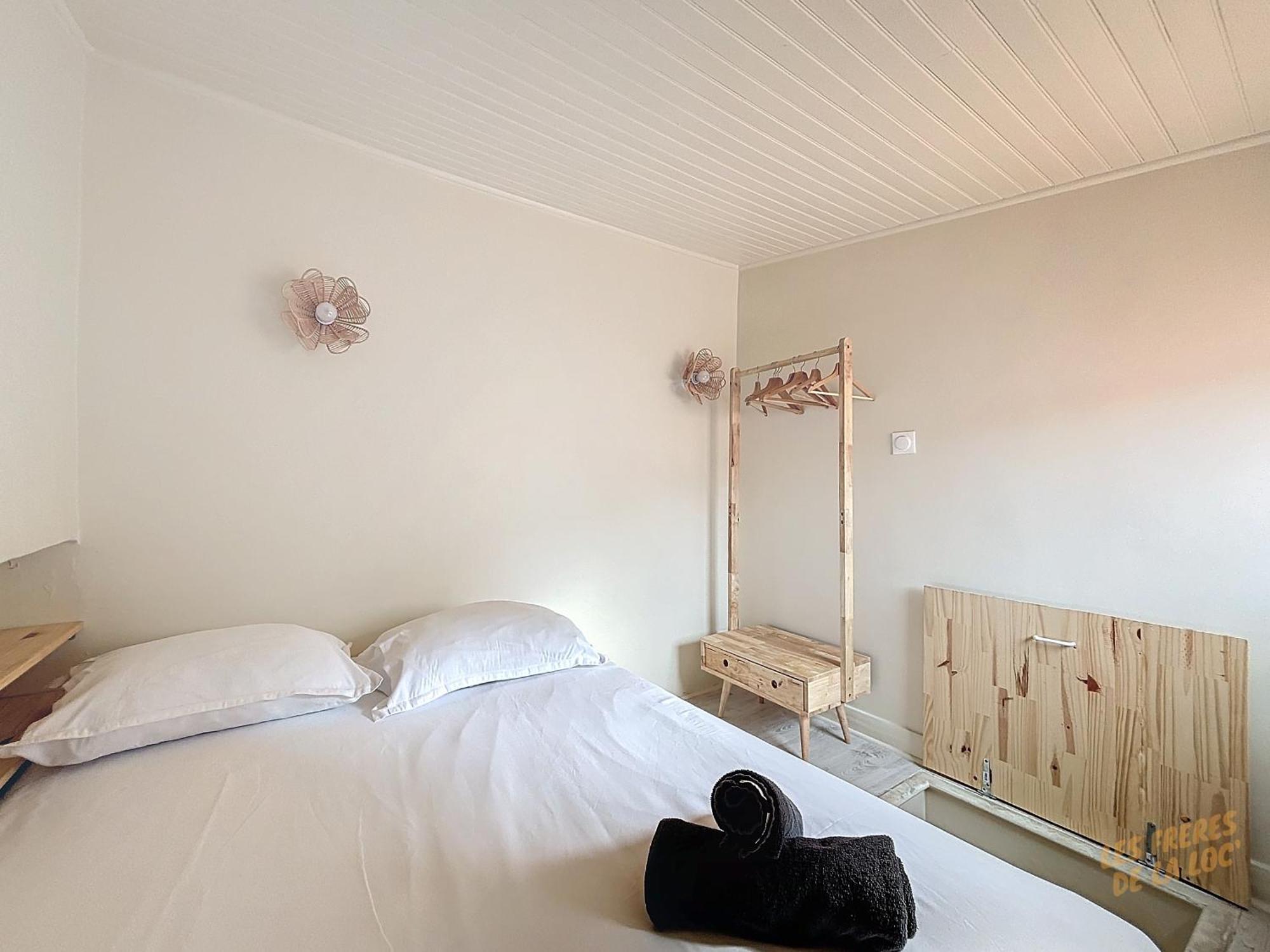 Apartment Charmante Maison De Pecheurs - Vallon Des Auffes - Les Freres De La Loc'