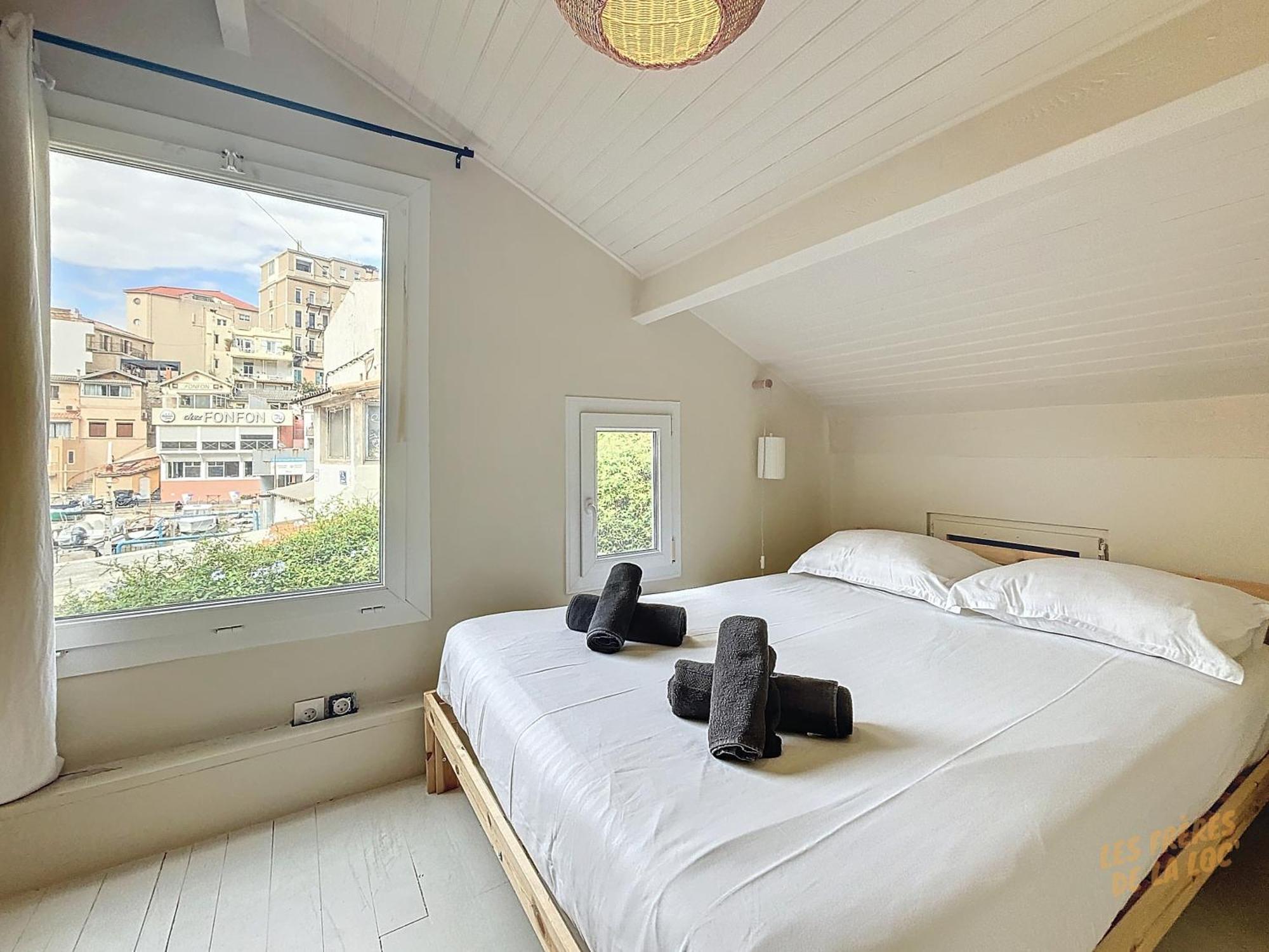 Charmante Maison De Pecheurs - Vallon Des Auffes - Les Freres De La Loc' Apartamento Marsella