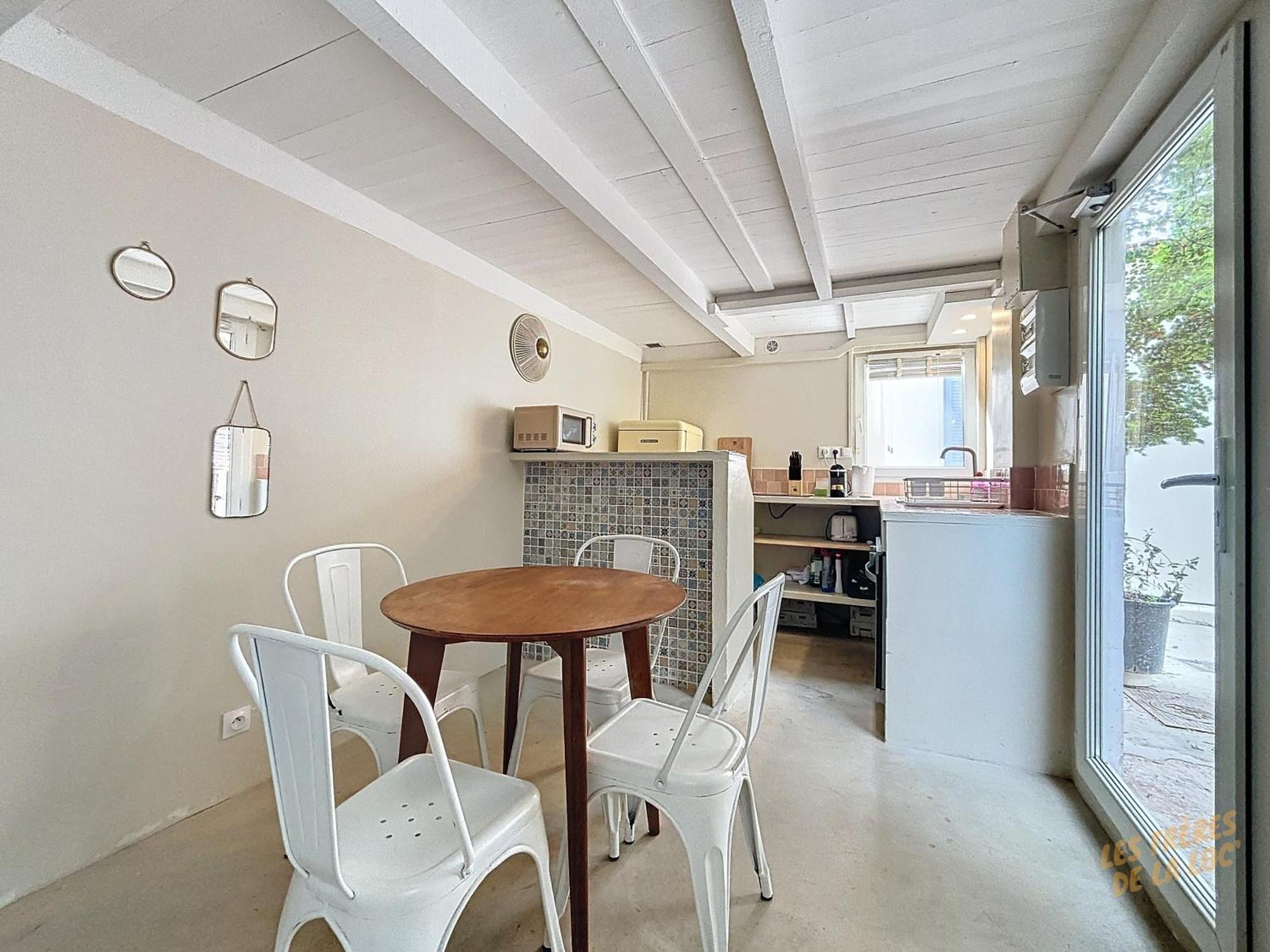 Charmante Maison De Pecheurs - Vallon Des Auffes - Les Freres De La Loc' Apartment
