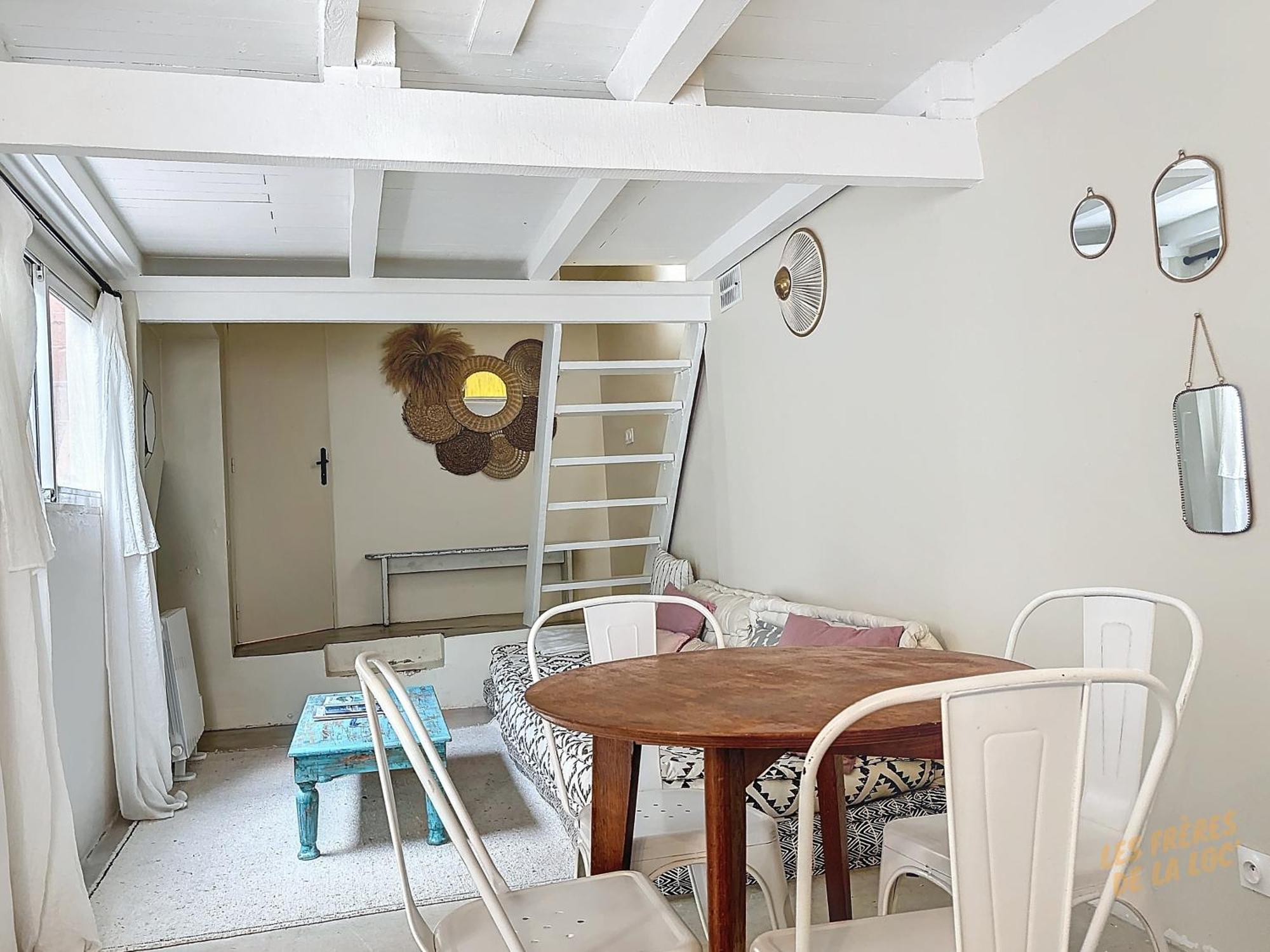 Charmante Maison De Pecheurs - Vallon Des Auffes - Les Freres De La Loc' Marseille